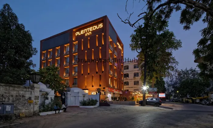 Hotel Plenteous Inn
