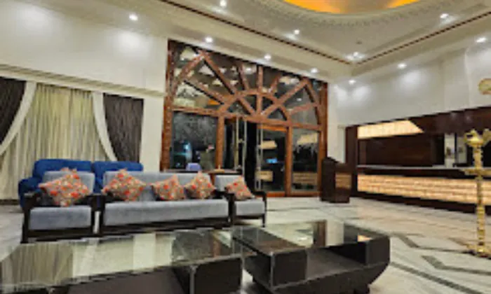 Hotel Plr Grand Hotel Plr Grand