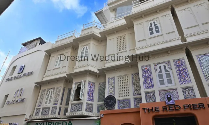 Hotel Poonam Haveli