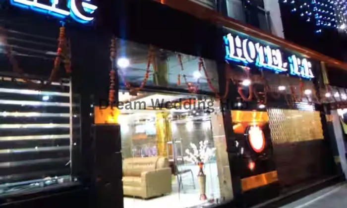 Hotel Pr