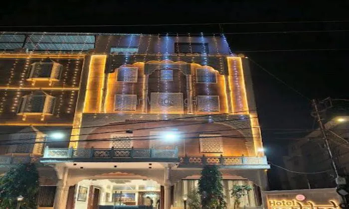 Hotel Prahlad Inn Hotel Prahlad Inn
