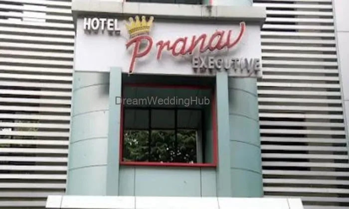 Hotel Pranav