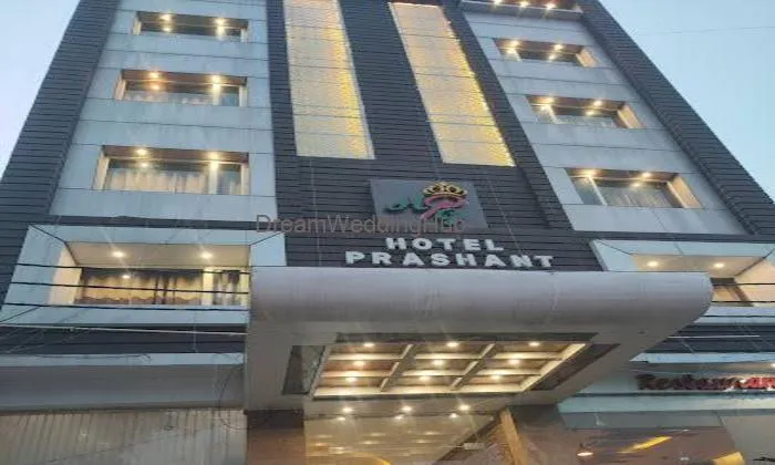 Hotel Prashant Grand