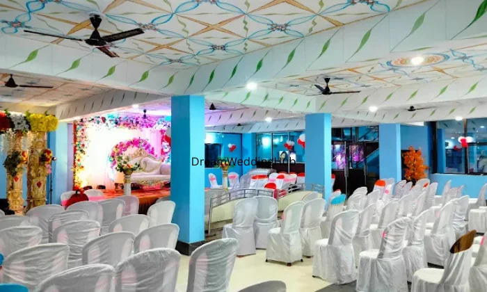 Hotel  Pratap Palace
