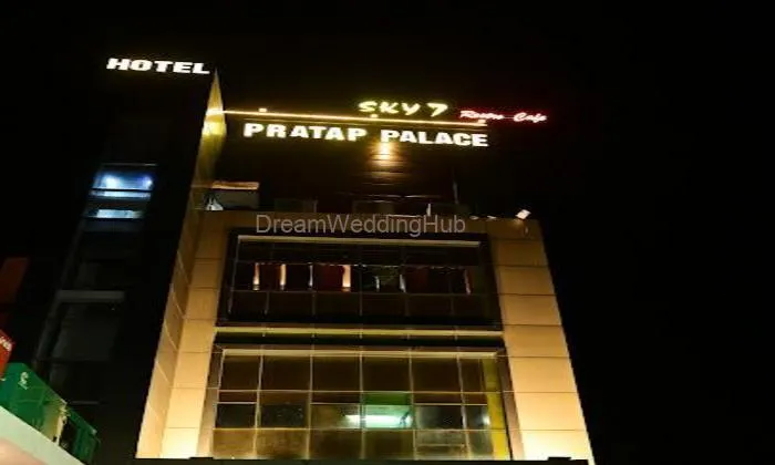 Hotel Pratap Palace
