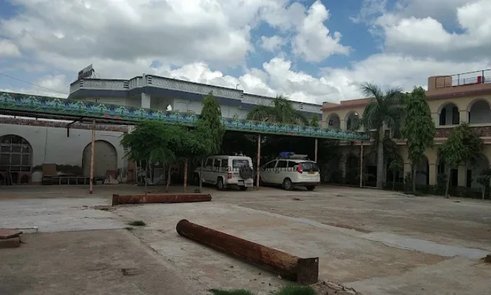 Hotel Pratap Regal