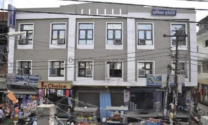 Hotel Pratiksha Hotel Pratiksha
