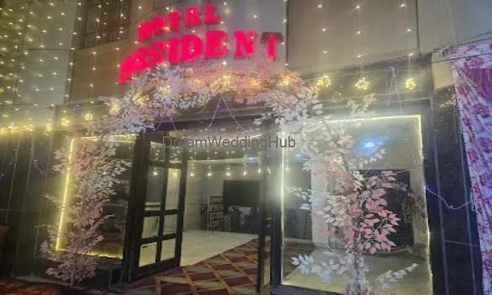 Hotel President