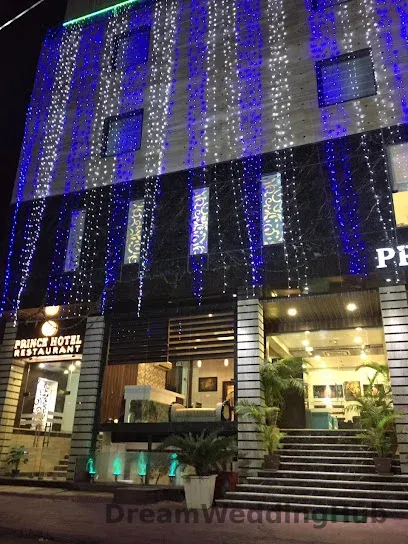 Hotel Prince Hotel Prince