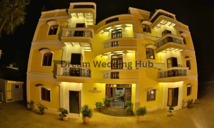 Hotel Priso