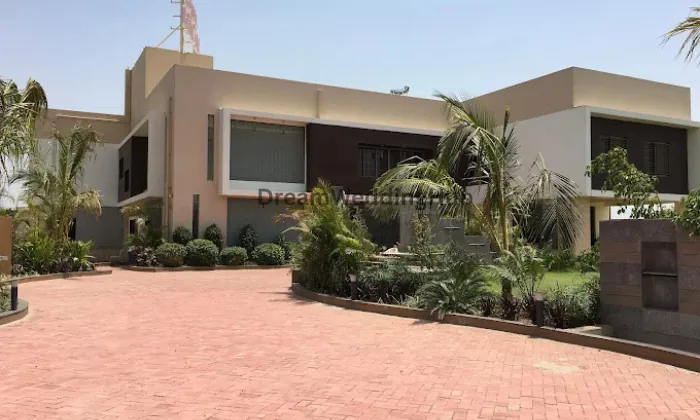 Hotel Pritam And Party Plot