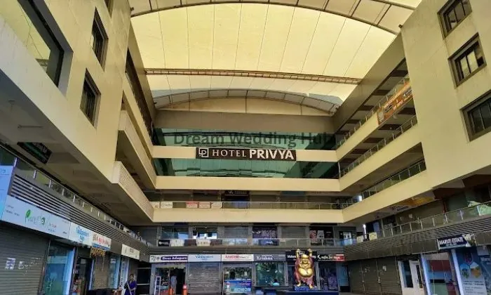 Hotel Privya Rooms & Banquet