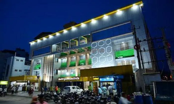 Hotel Priya