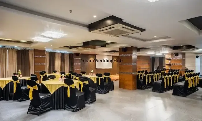 Hotel Prominent Corporate Residency Hotel Prominent Corporate Residency