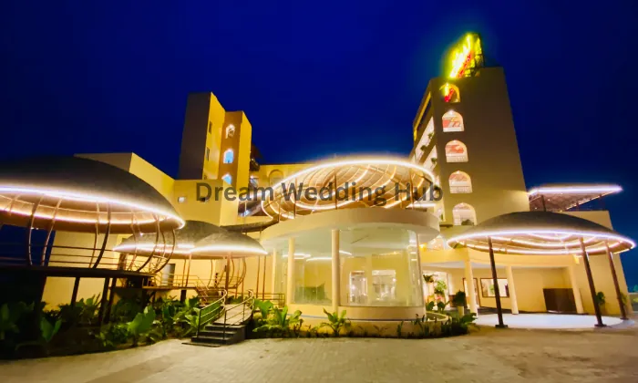 Hotel Pukhraj
