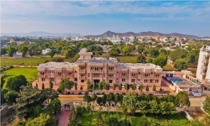 Hotel Pushkar Legacy Hotel Pushkar Legacy