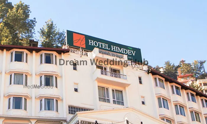 Hotel Quality Inn Himdev Hotel Quality Inn Himdev
