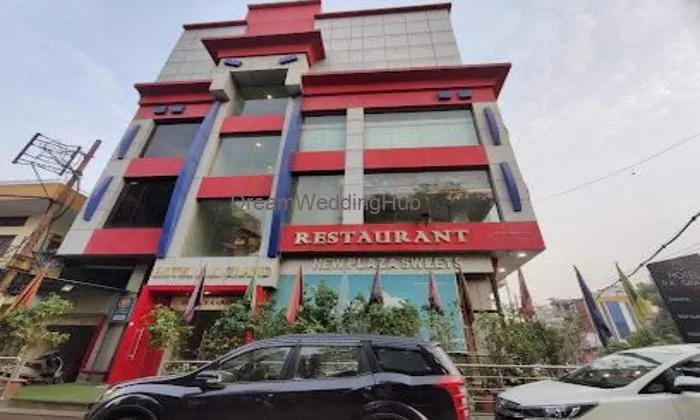 Hotel R K Grand Hotel R K Grand