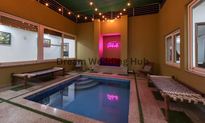 Hotel Raas Vilas