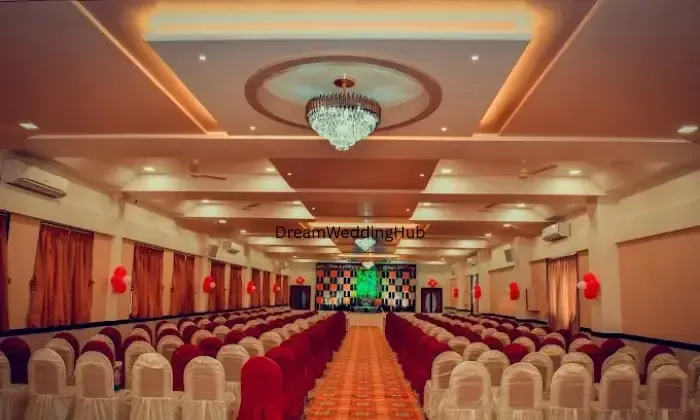 Hotel Radhe Krishna