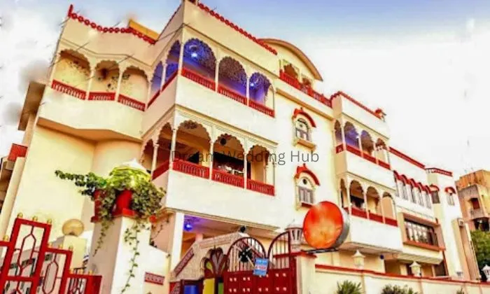 Hotel Radoli House