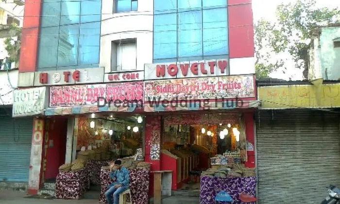 Hotel Raghunath