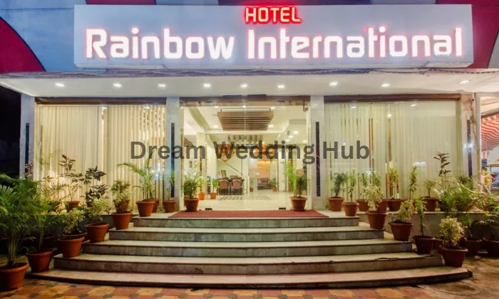 Hotel Rainbow International Hotel Rainbow International