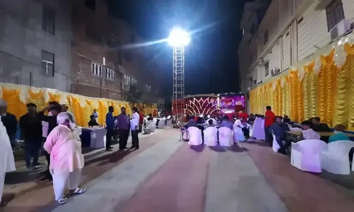 Hotel Raj Darbar