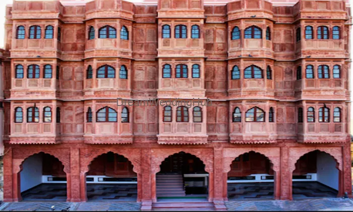 Hotel Raj Haveli
