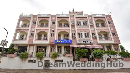 Hotel Raj Laxmi Palace