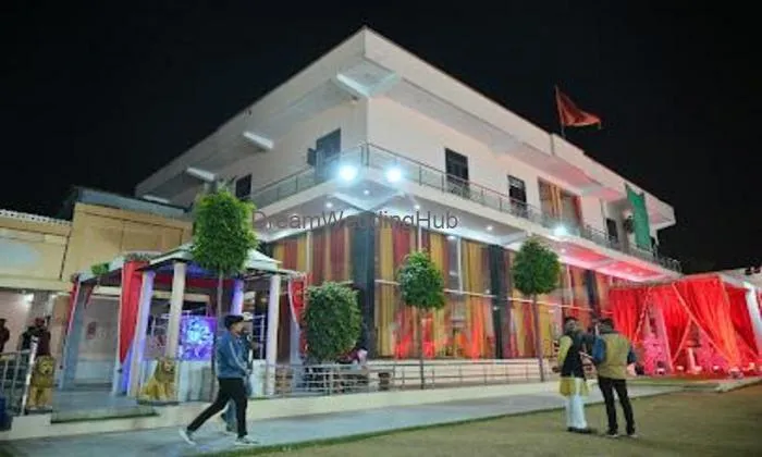 Hotel Rajasthani That Baat Resort Hotel Rajasthani That Baat Resort