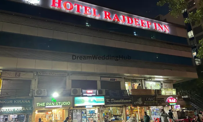 Hotel Rajdeep Inn Hotel Rajdeep Inn