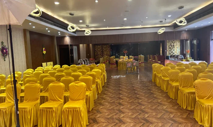 Hotel Rajkamal