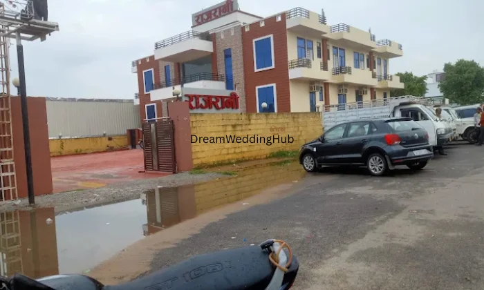 Hotel Rajrani