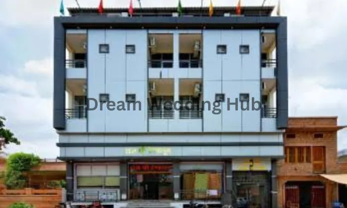 Hotel Rajshree