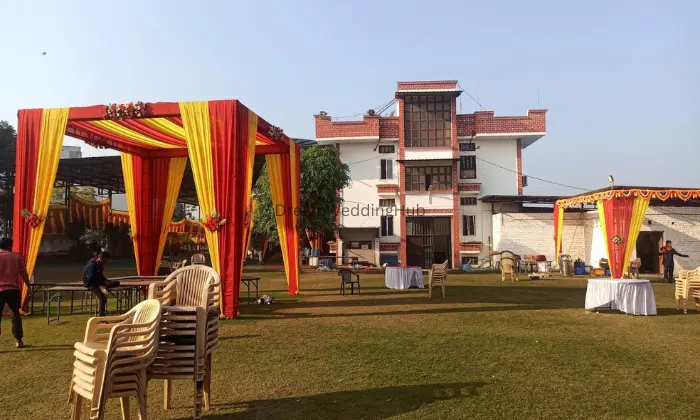 Hotel Ram Rakhi