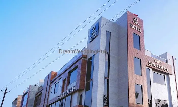Hotel Ramaya Hotel Ramaya