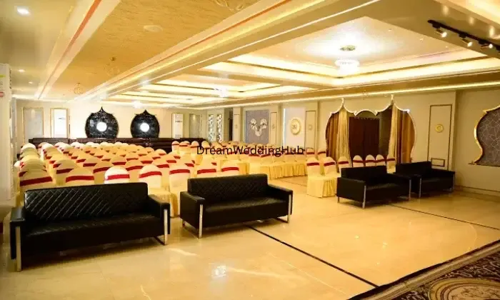 Hotel Ramsan Plaza