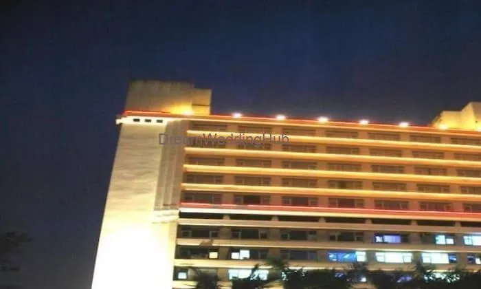 Hotel Rangsharda