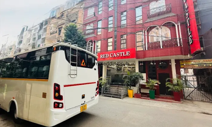 Hotel Red Castle 