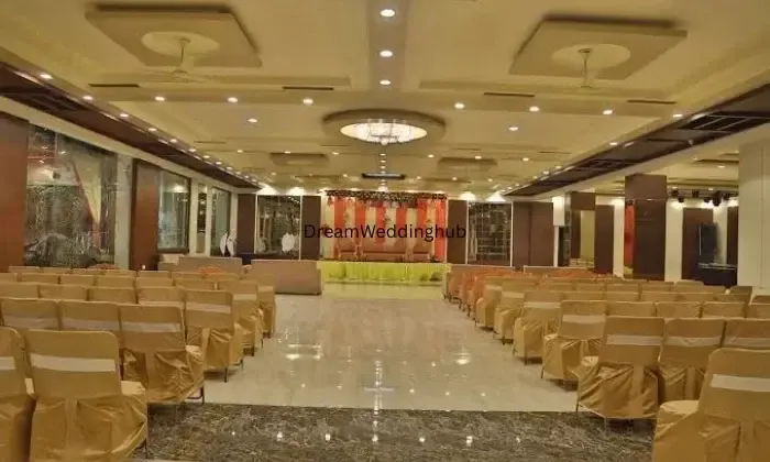 Hotel Red Sapphire