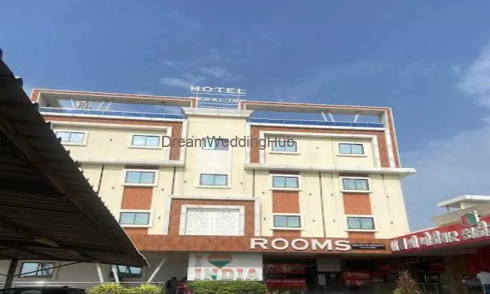 Hotel Regal