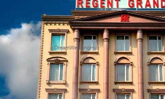 Hotel Regent Grand Hotel Regent Grand