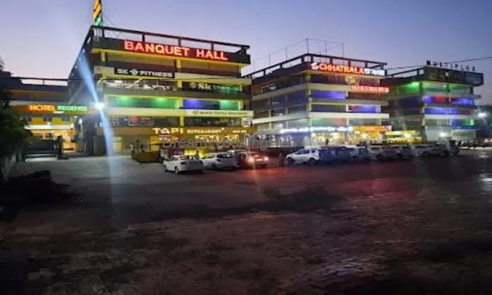 Hotel Regents