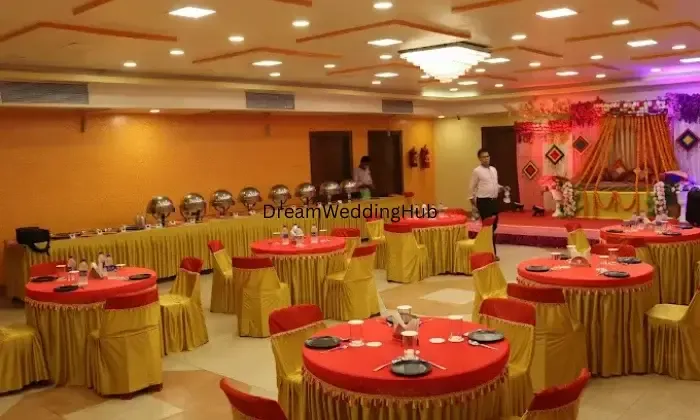 Hotel Reliance