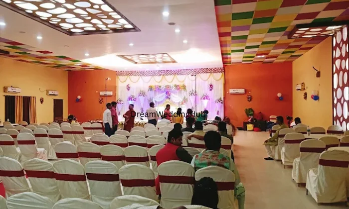 Hotel Renuka Palace