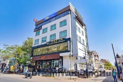 Hotel Resolute
