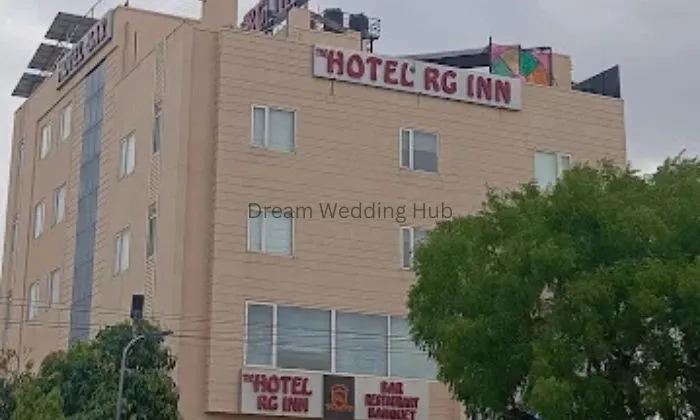 Hotel Rg Inn