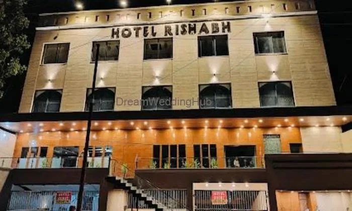 Hotel Rishabh