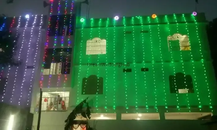 Hotel Ritu Raj Lakhisarai